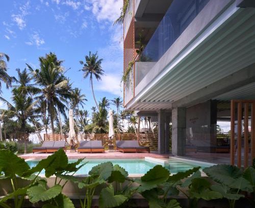 Ahangama Hotel | Harding Boutique Hotel