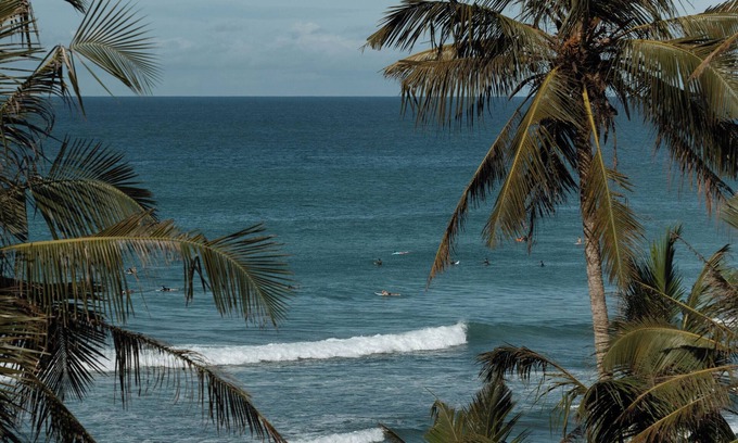 Ahangama Hotel | Harding Boutique Hotel