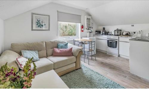 Barnstaple Apartment | Hardwick Flat