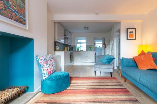 Abergavenny House | Hare Cottage