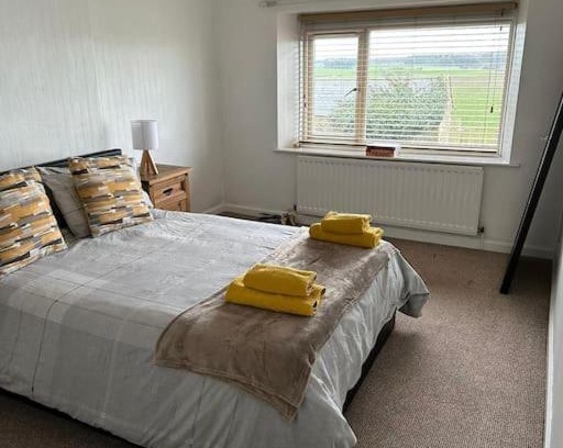 West Thirston House | Hare view Cottage - Northumberland