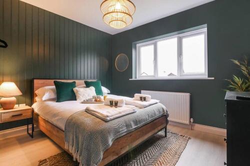 Bellingham House | Hareshaw House