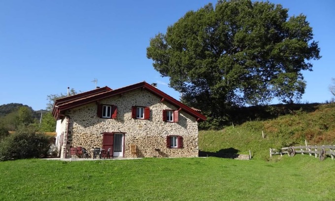 Lasse House | Hargina-behere - Lasse