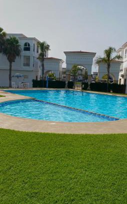 Harhoura Apartment | harhoura Résidence Badia