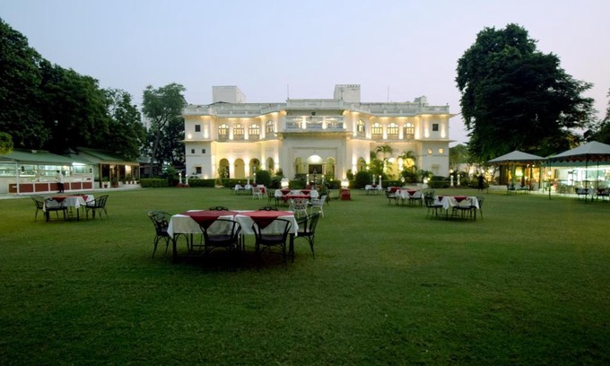 Jhotwara Hotel | Hari Mahal Palace by Pachar Group