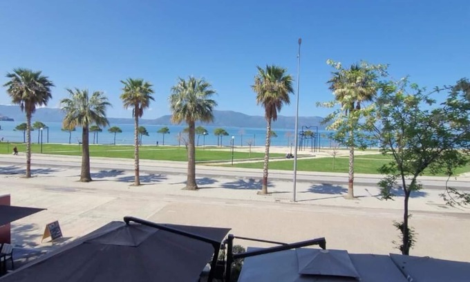 Vlore Hotel | Haris Hotel