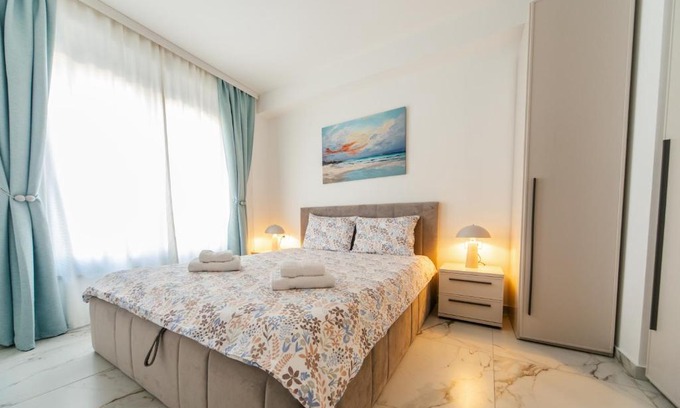 Kragujevac Apartment | Harizma apartmani - Avenija