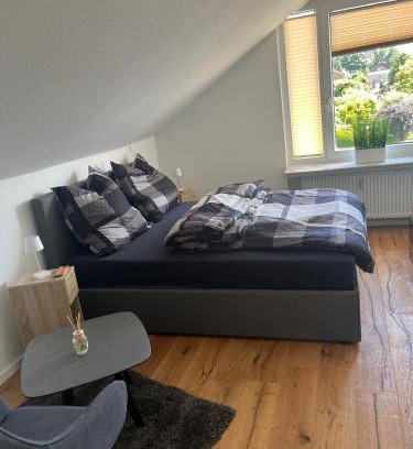 Herdecke Apartment | Harkort Seeblick 2