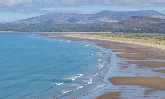 Harlech Cottage | Harlech Apartments - Efnisien