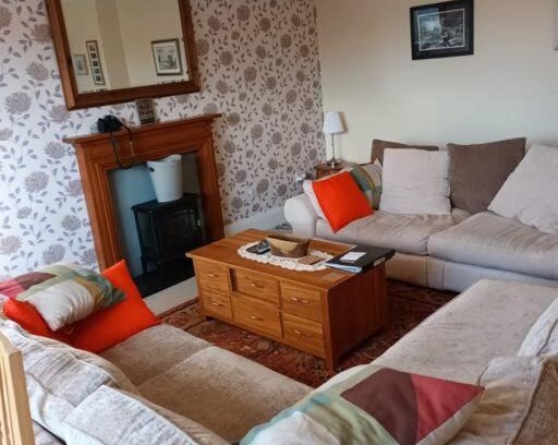 Llanbedr Apartment | Harlech/HUGE Three bedroom/BEST location
