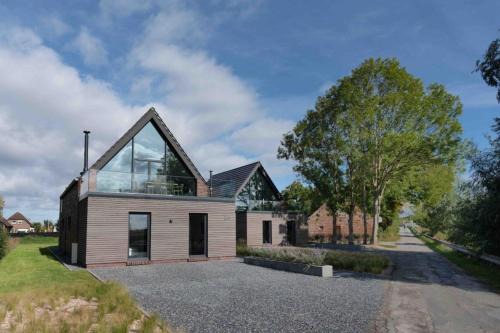 Neufunnixsiel House | Harlepadd 3c