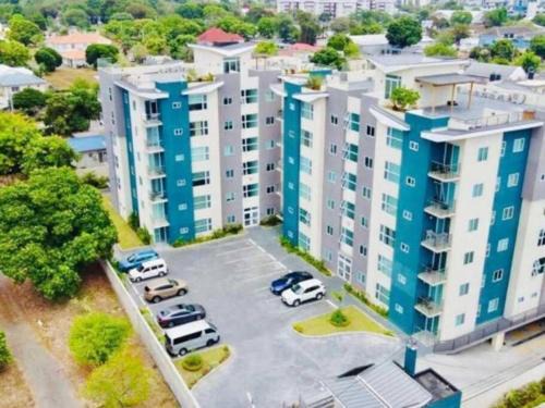 Kingston Apartment | Harloe's Place