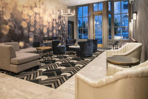 Pearl District Hotel | Harlow Hotel