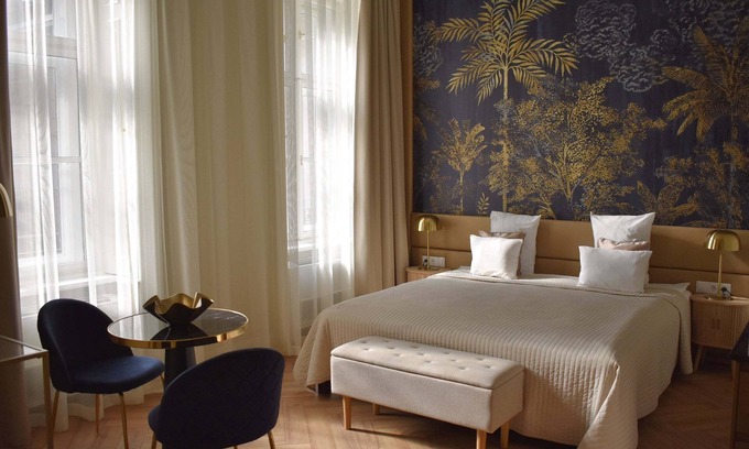 Palace District Apartment | Harmonia Palace - Luxury Apartments