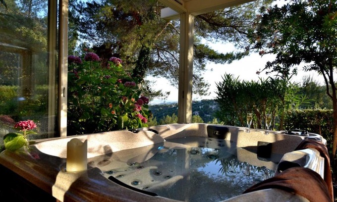 Cantaron Bed & Breakfast | Harmonice