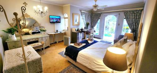 Pretoria House | Harmonie Selfsorg