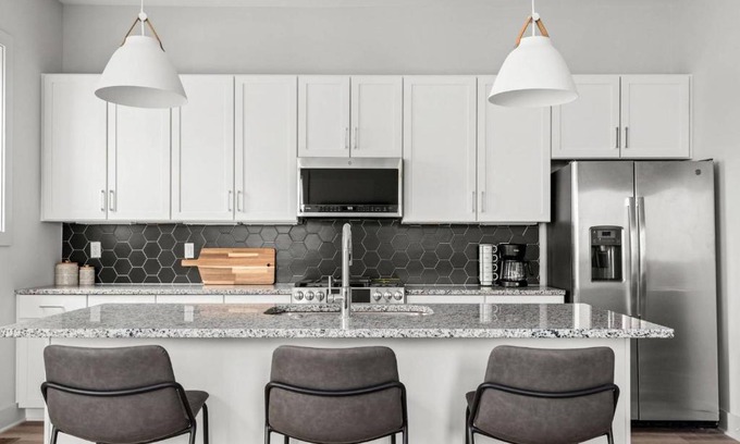 Parkwood Estates House | Harmony 16