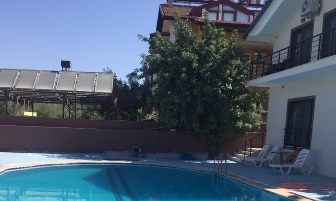 Hisaronu Apartment | Harmony Apart