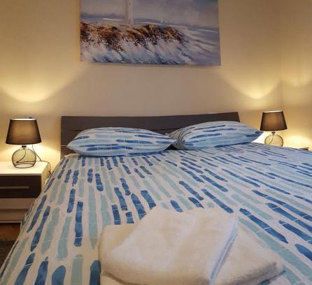 Sodici Apartment | Harmony apartment