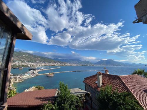 Alanya Hotel | Harmony Butik Otel