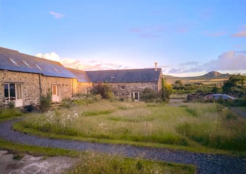 Goodwick House | Harmony