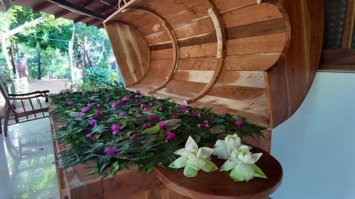 Habarana Hotel | Harmony Haven Ayurvedic Luxury Spa
