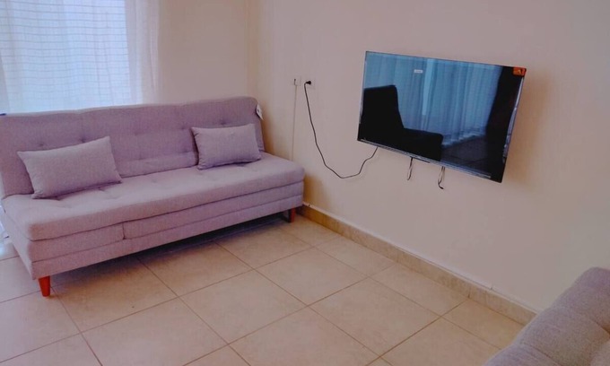 Jacinto Pat House | Harmony Home Cancun