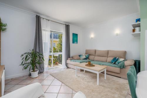 Montes de Alvor Apartment | Harmony Home