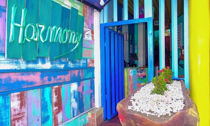 Jaco Cabin | Harmony Lodge Hotel in Jaco Beach