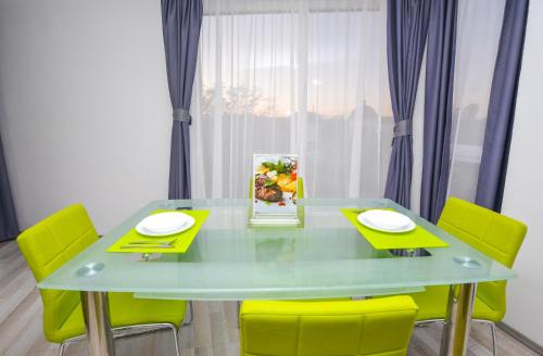 Bucharest City-Centre Hotel | Harmony Suites