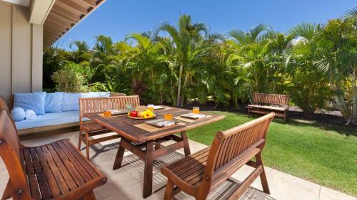Kamuela House | HARMONY VILLA Delightful 3BR Detached Home with Private Beach Club
