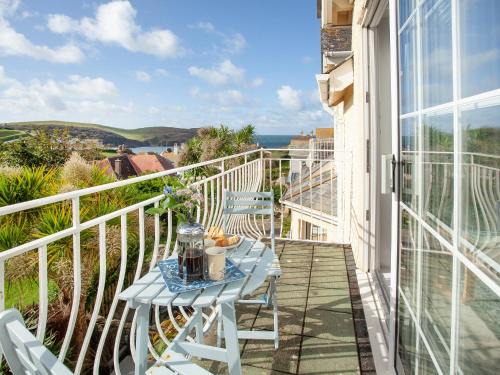 Hope-Cove House | Harmur