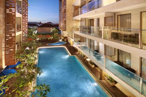 Kuta Hotel | Harper Kuta Hotel by ASTON