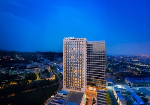 Lubuk Baja Hotel | Harper Premier Nagoya Batam