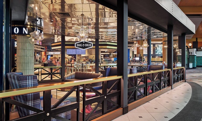 Cherokee Hotel | Harrah's Cherokee – A Caesars Rewards Destination