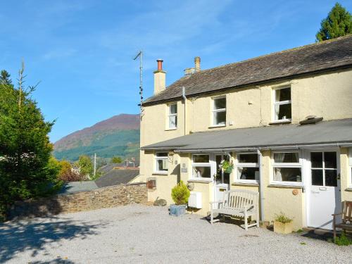 Thornthwaite House | Harriet's Hideaway