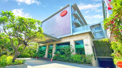 By Pass Ngurah Rai Kuta Hotel | HARRIS Hotel Kuta Galleria - Bali