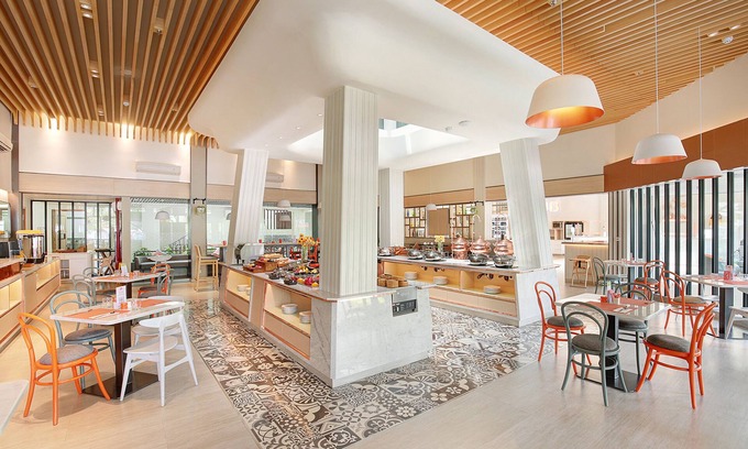 Tuban Hotel | HARRIS Hotel Kuta Tuban Bali