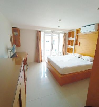 Raya Kuta Apartment | Harris Hotel & Residences Kuta
