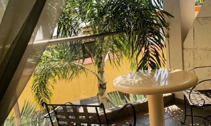 Cuernavaca Hotel | Harrisson Hotel Mansión Cuernavaca