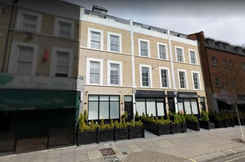 Harrow Road Apartment | Harrow Apartments
