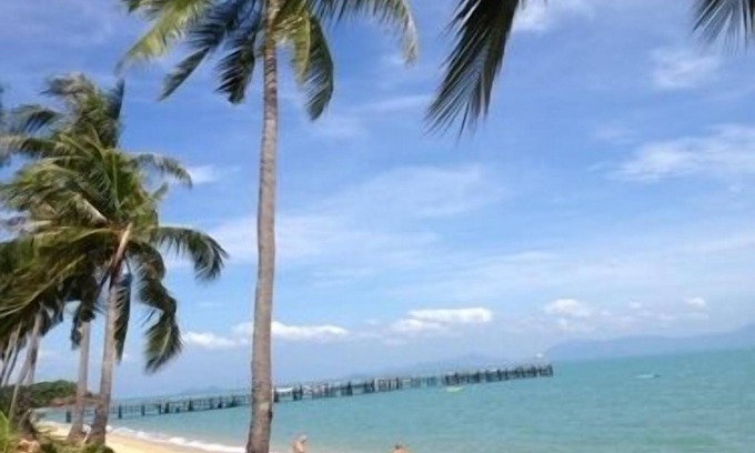 Mae Nam Resort | Harry's Bungalows & Restaurant