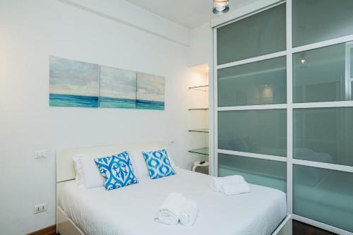 Suburbio IX Aurelio Apartment | Harry's Flat 38