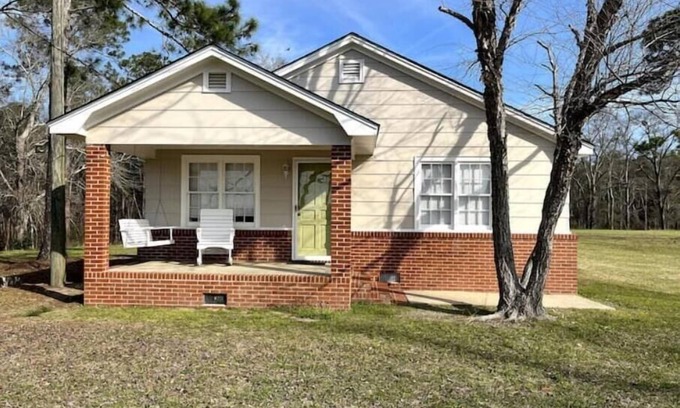 Rochelle House | Harry's House