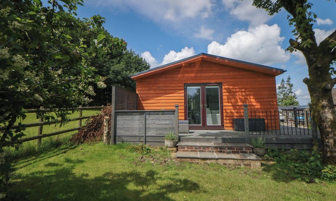 Ashover Cottage | Harry's Lodge
