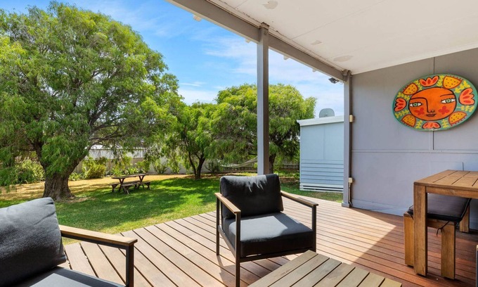 Gracetown House | Harry's Place, Gracetown