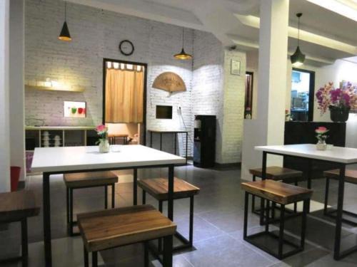 Mataram Hotel | Hart Hotel Arjuna