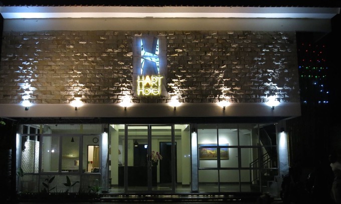 Mataram Hotel | Hart Hotel Arjuna