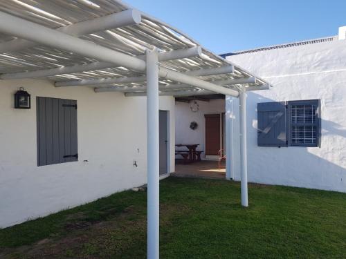 Paternoster House | Hart-se-Punt