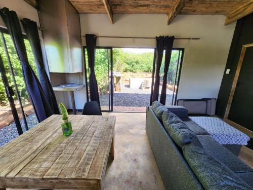 Hartbeespoort Apartment | Hartbeest Bush Lodge 30
